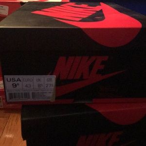 Air Jordan 1 Retro Game Royal